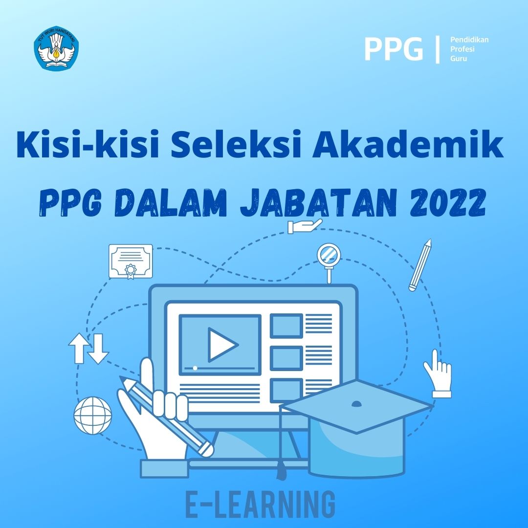 Ppg.kemdikbud.go.id 2022